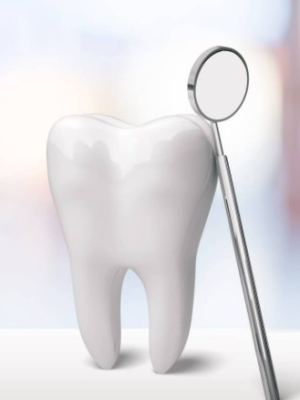 Teeth Cleaning 